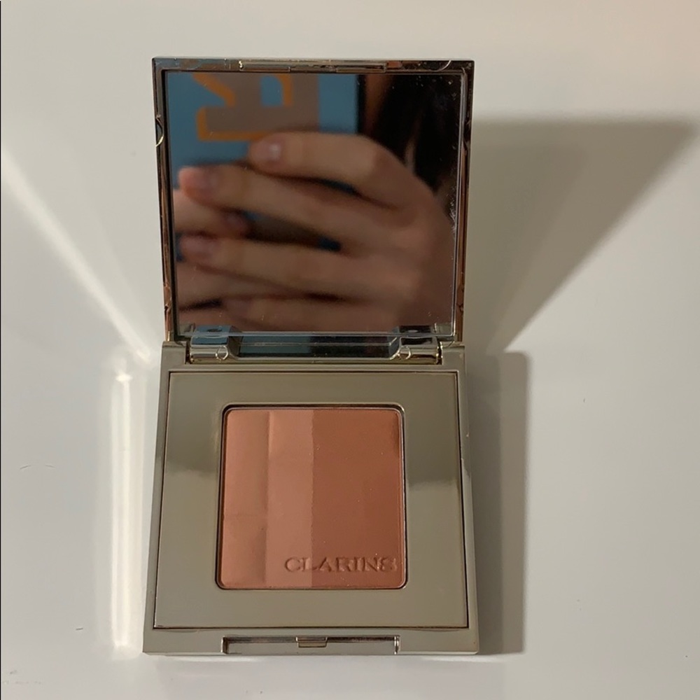 Clarins Bronzer
